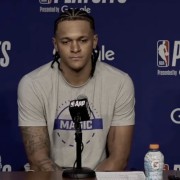 kaiyun管理-班凯罗采访全文：卡特禁区统治力十足，专注迎接下一场决战