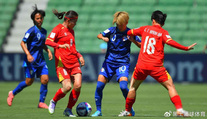 kaiyun管理-日本狂胜印度，朝鲜稳坐头名，亚洲杯八强暗流涌动|中国队|朝鲜队|中国台北队|日本女足|宫泽日向_新浪体育_新浪新闻