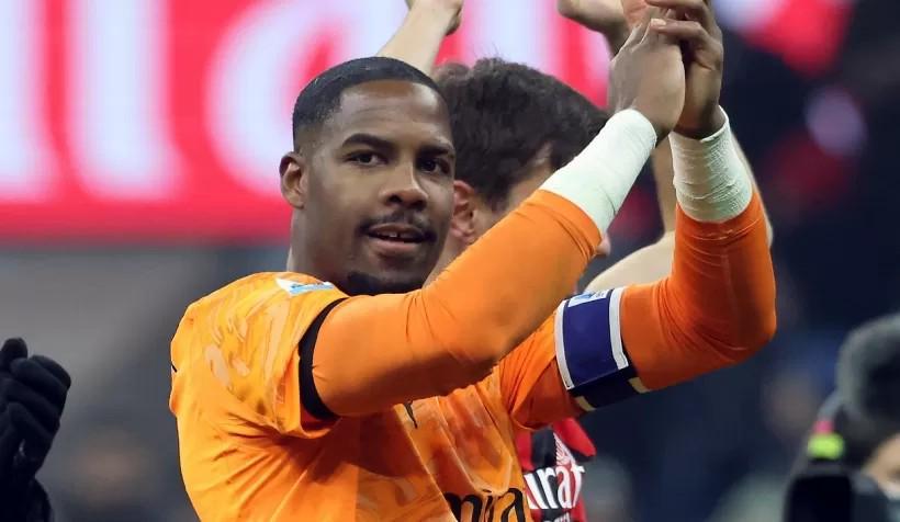 kaiyun管理-跟队记者：迈尼昂的续约已经只差谈妥经纪人佣金